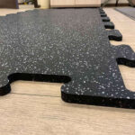 EPDM резиновые маты изображение №2