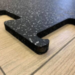 EPDM резиновые маты изображение №3