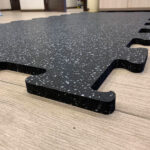 EPDM резиновые маты изображение №6